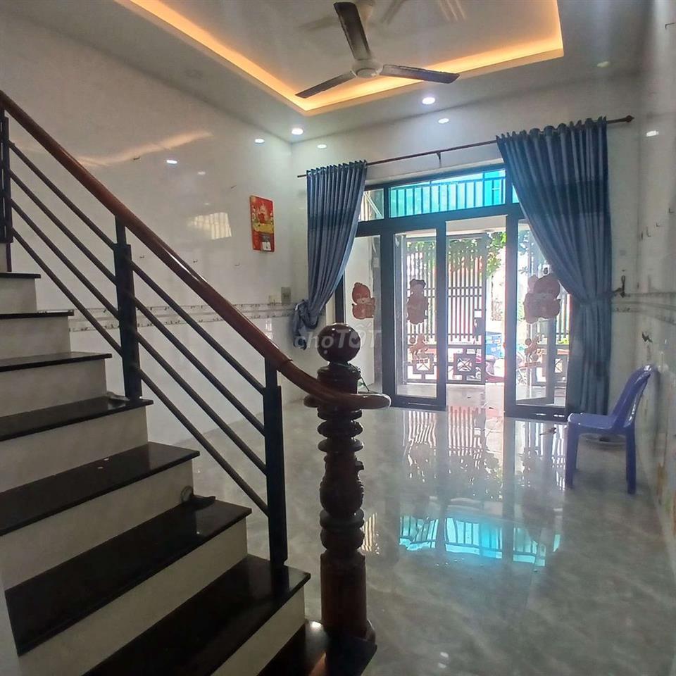 nhà phố 🏠