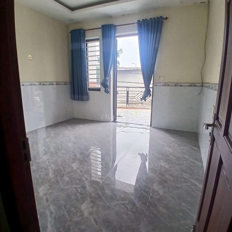 nhà phố 🏠