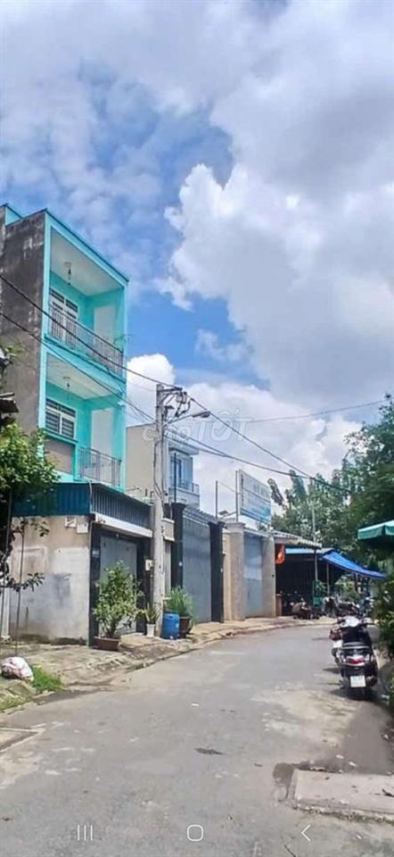 nhà phố 🏠
