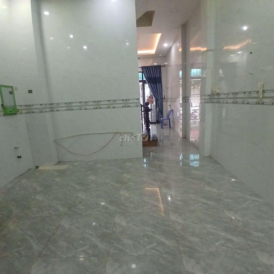 nhà phố 🏠