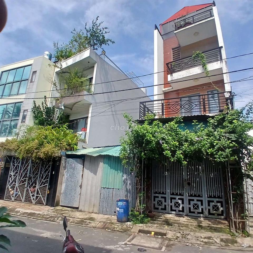 cho thuê nhà nguyên căn