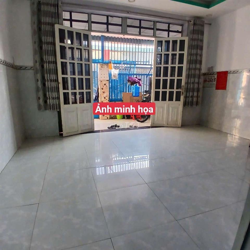 cho thuê nhà nguyên căn