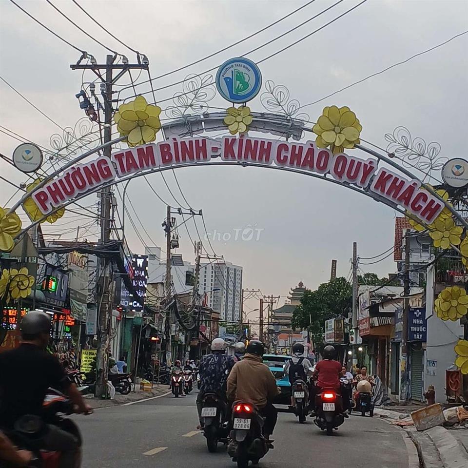 cho thuê nhà nguyên căn