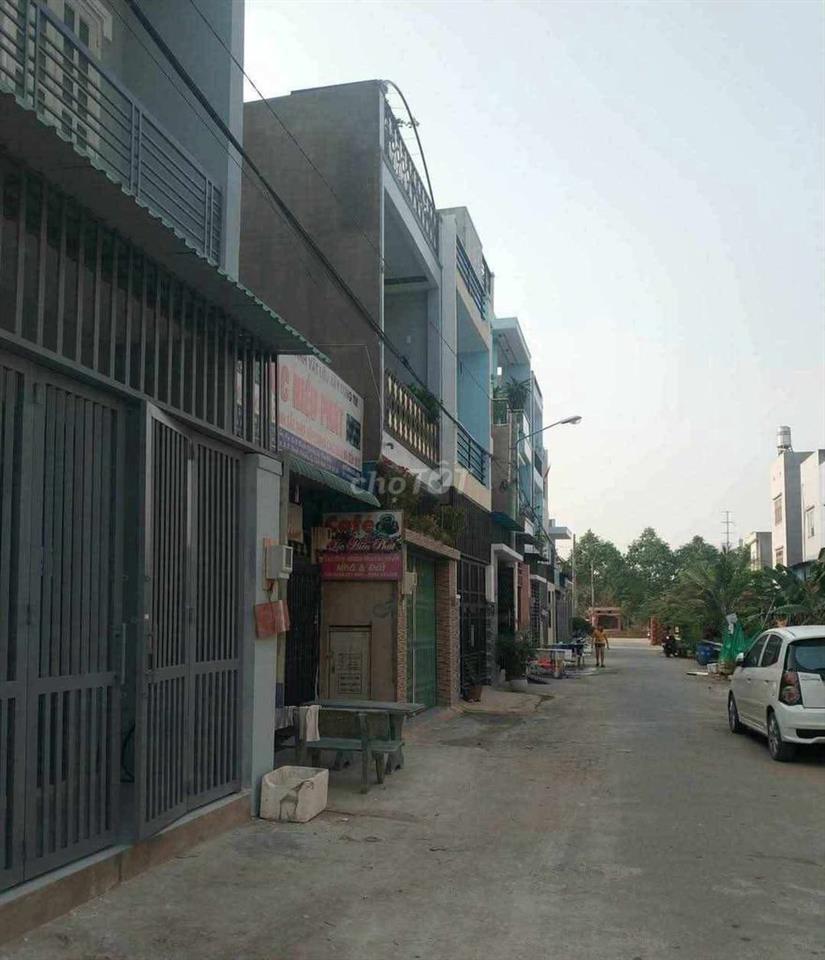 cho thuê nhà nguyên căn