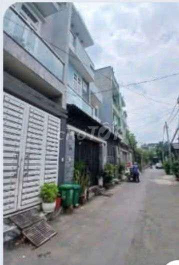 cho thuê nhà nguyên căn. phường Tam Bình