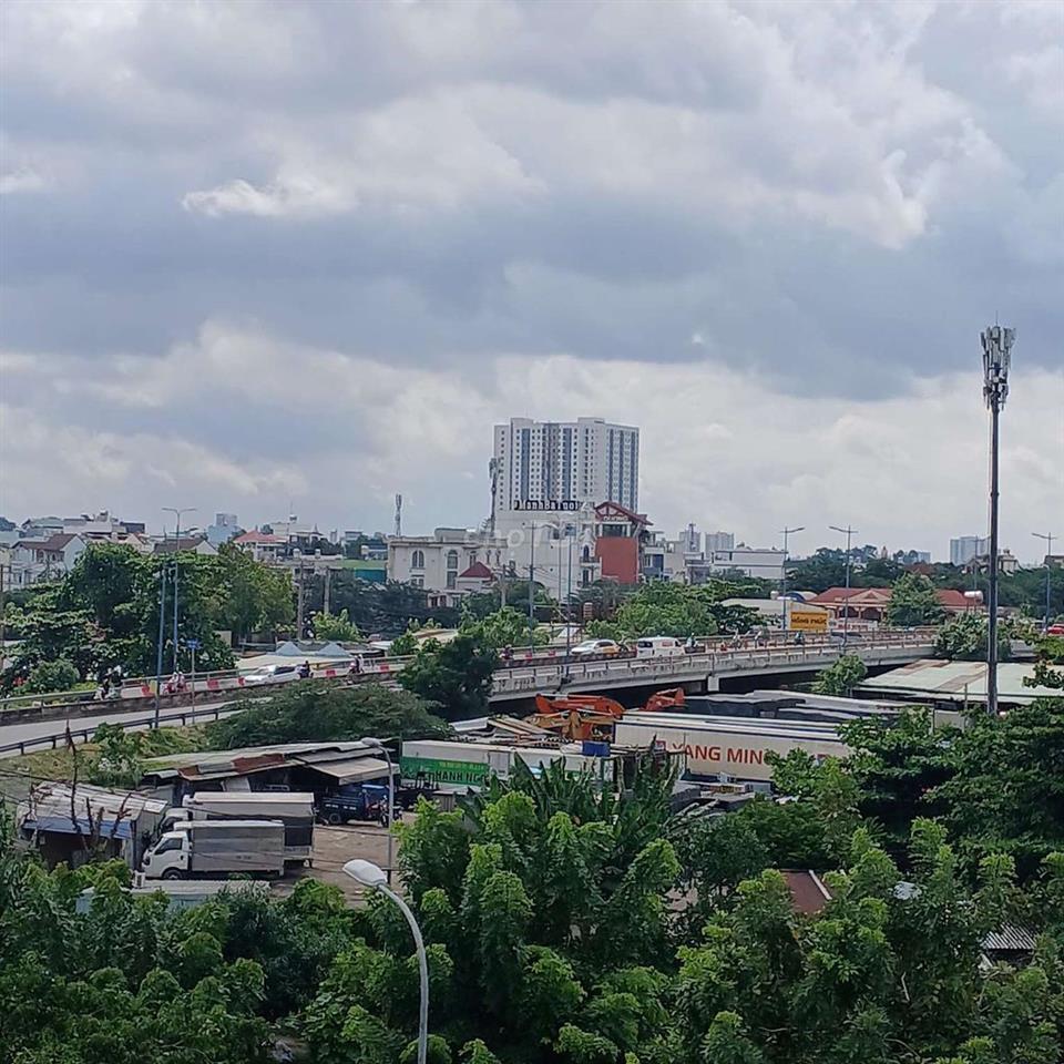 cho thuê nhà nguyên căn. phường Tam Bình