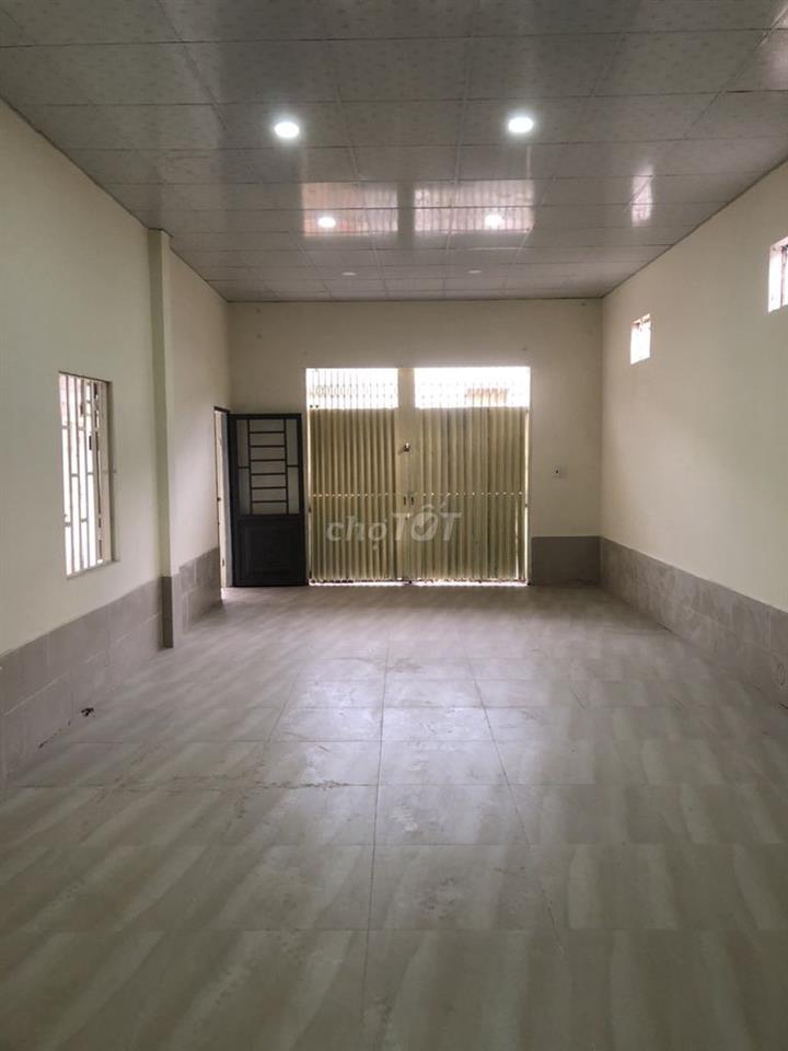 Cho thuê nhà nguyên căn - Phường Long Trường