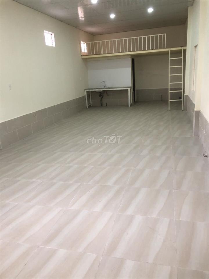 Cho thuê nhà nguyên căn - Phường Long Trường