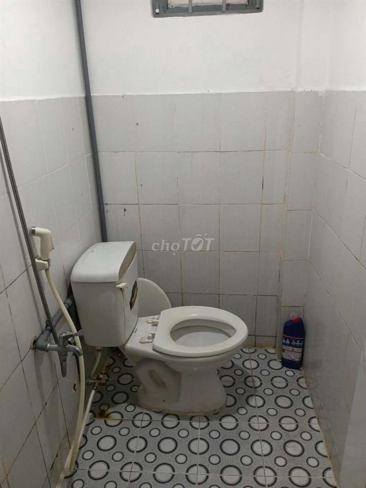 chủ cầm cho thuê nhà nguyên căn ngang 5 dài 3