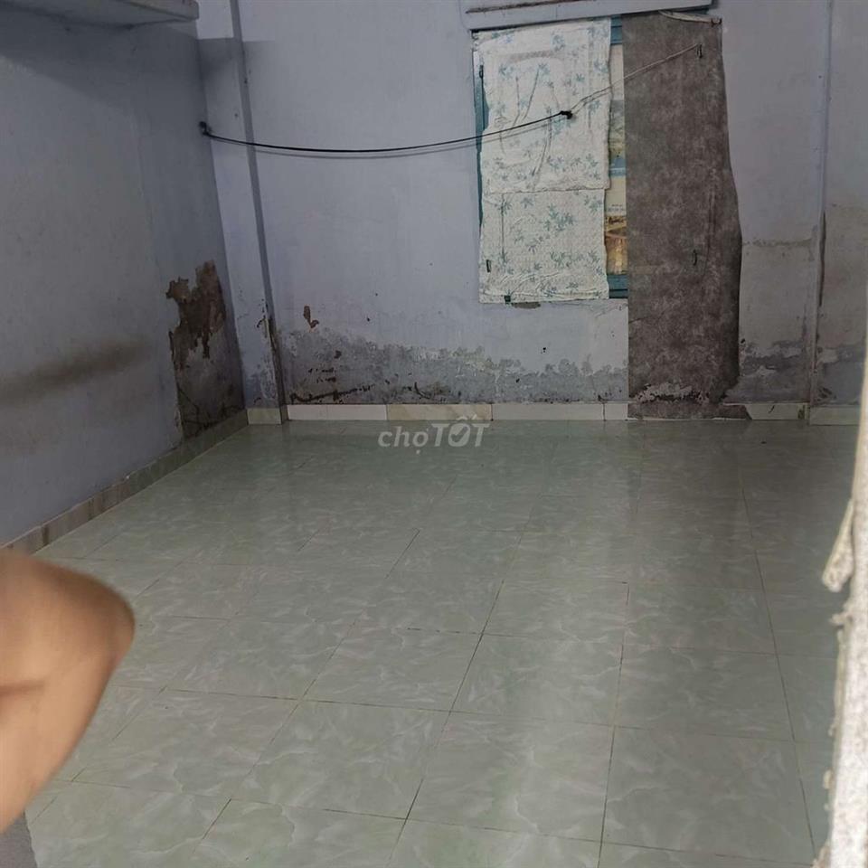 nhà trọ cho thuê hai chục mét vuông không có phòng