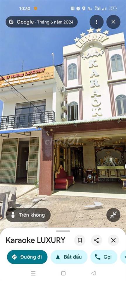 BÁN ĐẤT THỊ TRẤN CÁT KHÁNH,BÌNH ĐỊNH CŨ DT 150M2 GIÁ 1 TỶ350Tr