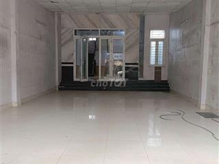 NHÀ MẶT TIỀN VÕ VĂN HÁT 1 TRỆT,2 LẦU QUẬN 9 GIÁ 25TR/THÁNG