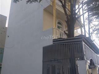 NHÀ 1 TRỆT,2 LẦU 1 XẸT NGUYỄN THỊ TƯ,PHÚ HỮU GIÁ 7,5TR/THÁNG
