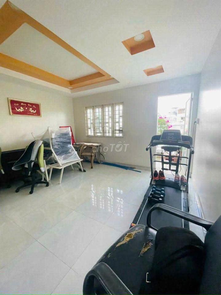 🚨 NHÀ FULL NỘI THẤT – HẺM Ô TÔ – GẦN BV THỦ ĐỨC 🚨
