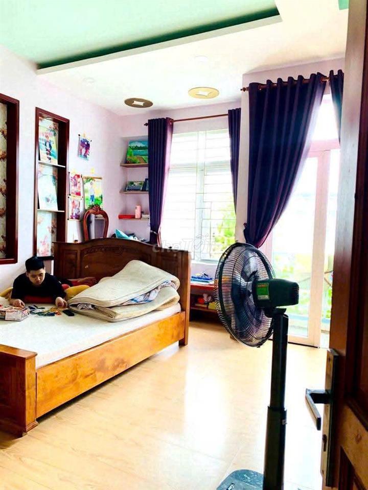 🚨 NHÀ FULL NỘI THẤT – HẺM Ô TÔ – GẦN BV THỦ ĐỨC 🚨