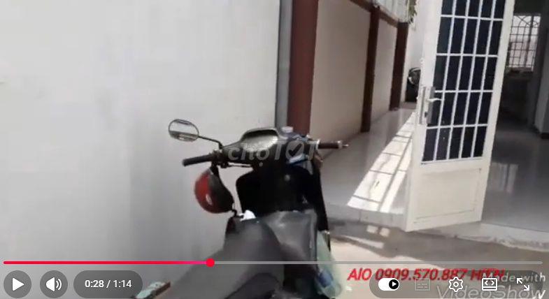 CHÍNH CHỦ Cho thuê Nguyên căn 80m2 tỉnh lộ 43 Bình Chiểu T.Đức-hẻm oto