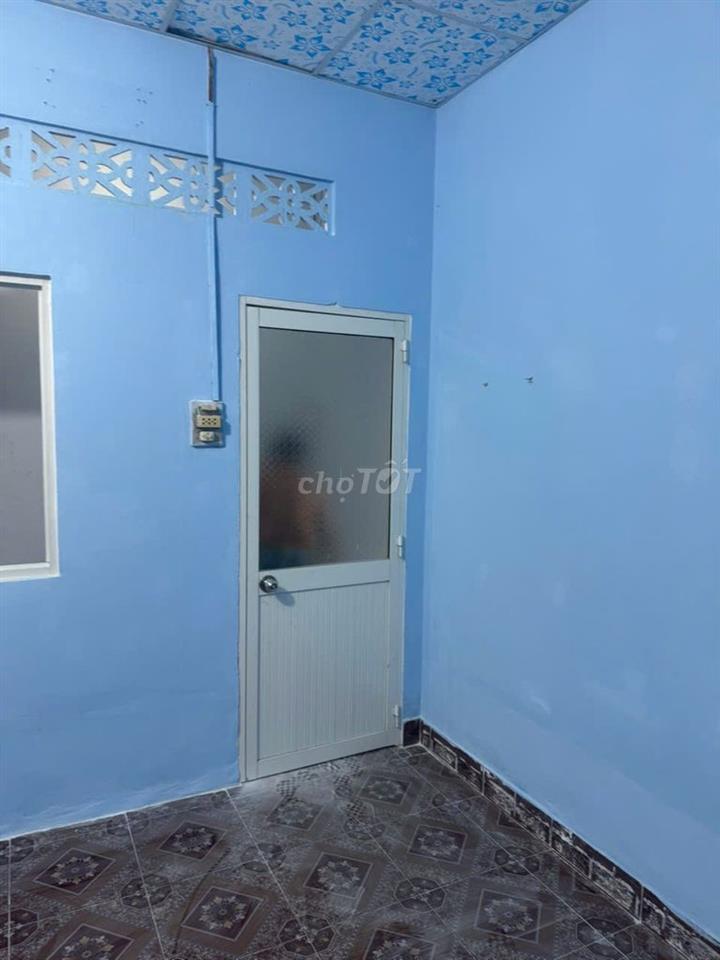 NHÀ NGUYÊN CĂN  ĐƯỜNG 13 LINH XUÂN (cũ)90m2