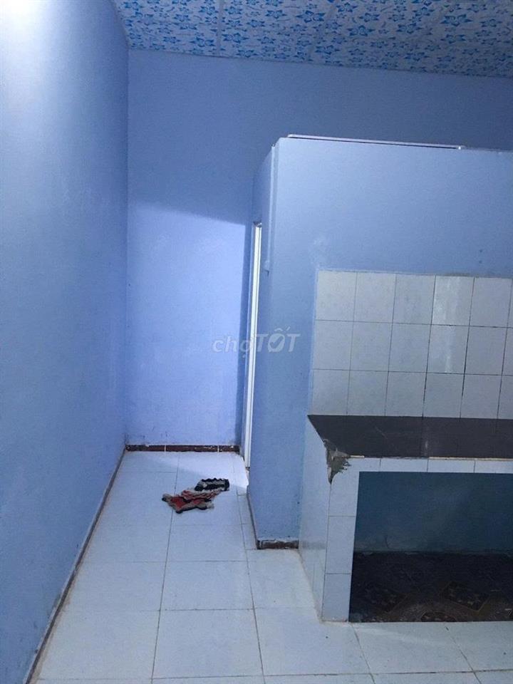 NHÀ NGUYÊN CĂN  ĐƯỜNG 13 LINH XUÂN (cũ)90m2