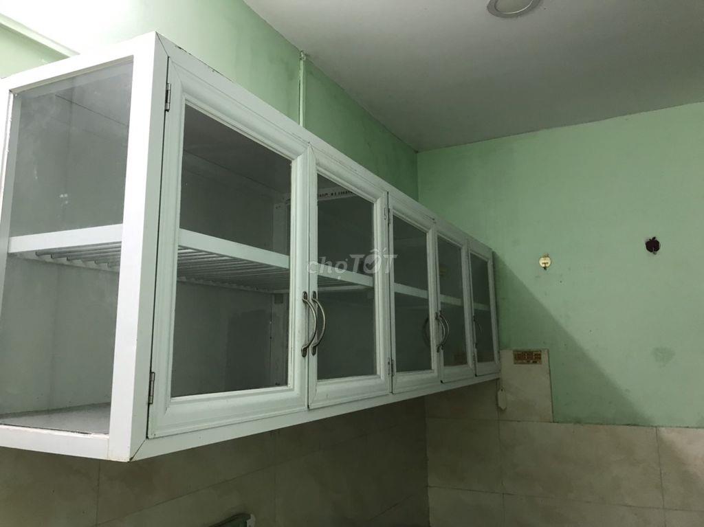 Nhà Cho Thuê Nguyên Căn (Chính Chủ) - 15/8 đường số 10