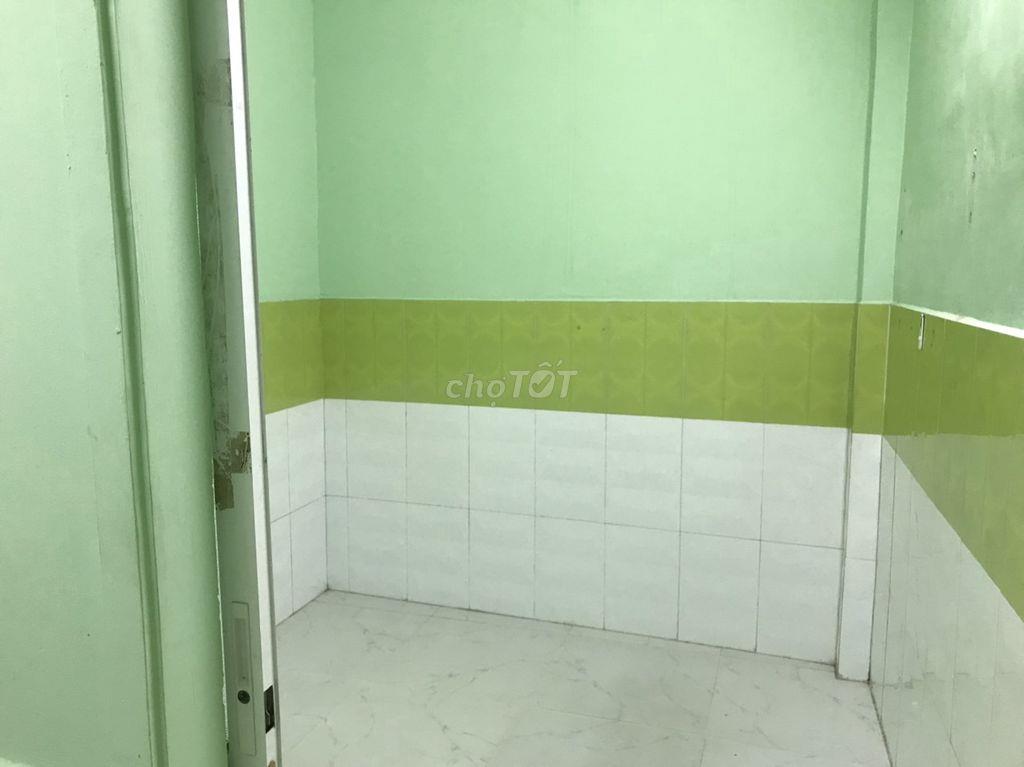 Nhà Cho Thuê Nguyên Căn (Chính Chủ) - 15/8 đường số 10
