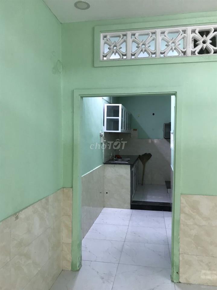 Nhà Cho Thuê Nguyên Căn (Chính Chủ) - 15/8 đường số 10