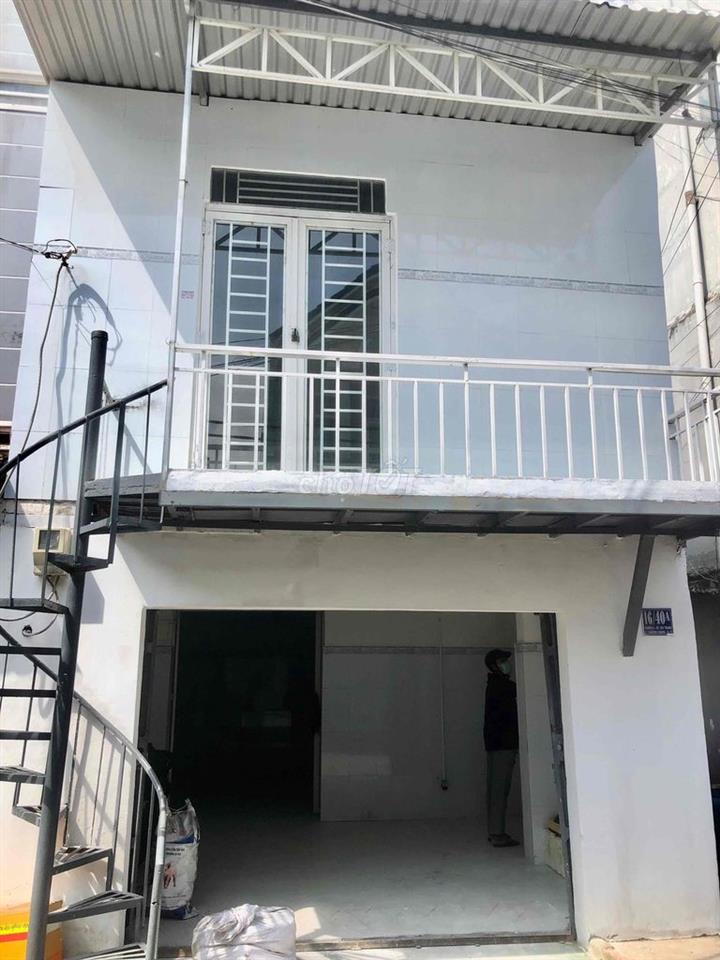 Cho thuê nhà ở nguyên căn Đường số 6 Lò Lu Quận 9