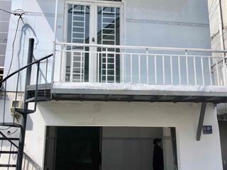 Cho thuê nhà ở nguyên căn Đường số 6 Lò Lu Quận 9