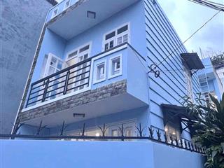 Cho thuê nhà nguyên căn, mới 90%, ngay trung tâm Q2
