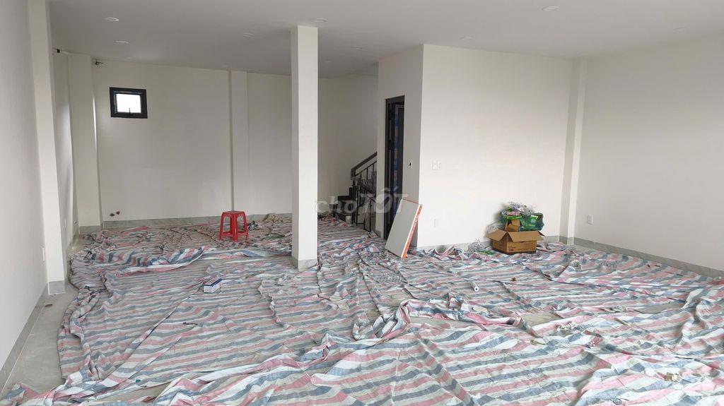 NHÀ NGUYÊN CĂN TRUNG TÂM THỦ ĐỨC – MỚI 100% – MẶT TIỀN ĐƯỜNG 20M