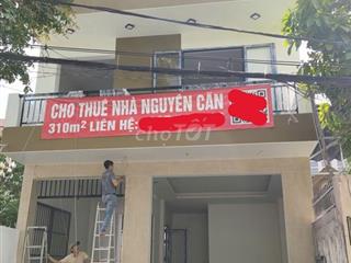 NHÀ NGUYÊN CĂN TRUNG TÂM THỦ ĐỨC – MỚI 100% – MẶT TIỀN ĐƯỜNG 20M