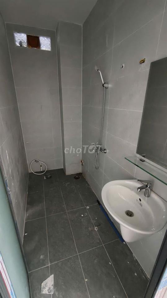NHÀ NGUYÊN CĂN TRUNG TÂM THỦ ĐỨC – MỚI 100% – MẶT TIỀN ĐƯỜNG 20M