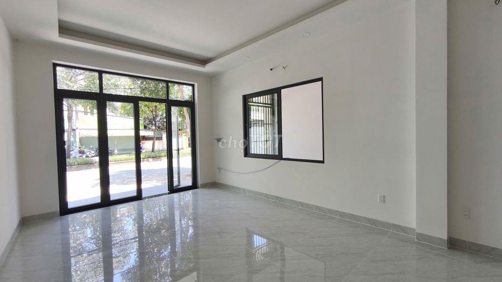 MẶT TIỀN KINH DOANH TRUNG TÂM THỦ ĐỨC – MỚI 100% – ĐƯỜNG RỘNG 20M