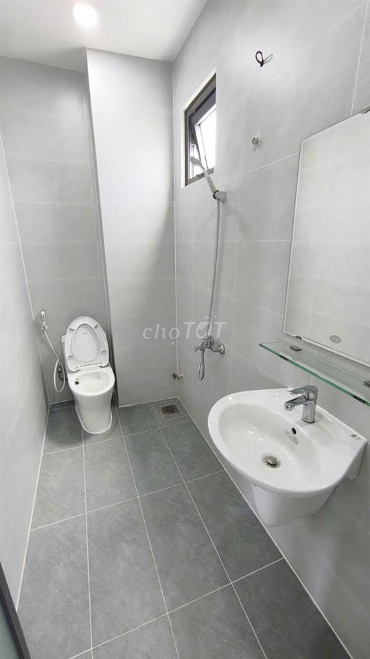 MẶT TIỀN KINH DOANH TRUNG TÂM THỦ ĐỨC – MỚI 100% – ĐƯỜNG RỘNG 20M