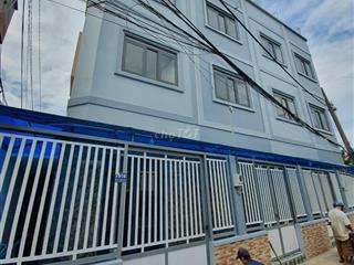 Cho thuê nhà nguyên căn 19/16 đường số 49, hiệp bình chánh, thủ đức