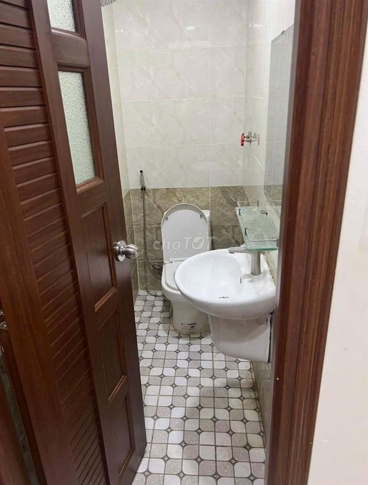 Cho thuê nhà nguyên căn 19/16 đường số 49, hiệp bình chánh, thủ đức