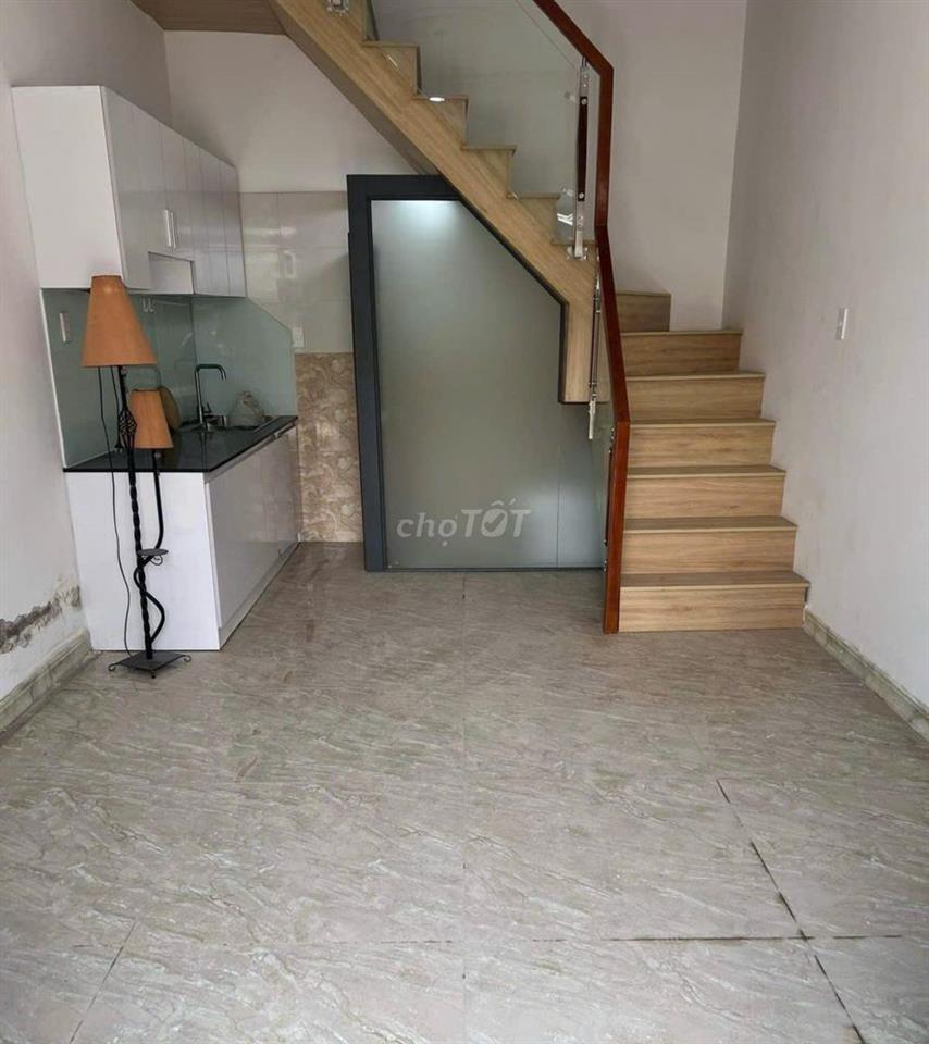 Cho thuê nhà nguyên căn 19/16 đường số 49, hiệp bình chánh, thủ đức