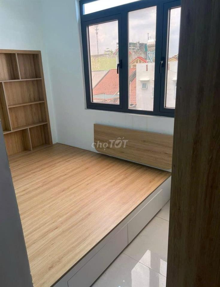 Cho thuê nhà nguyên căn 19/16 đường số 49, hiệp bình chánh, thủ đức