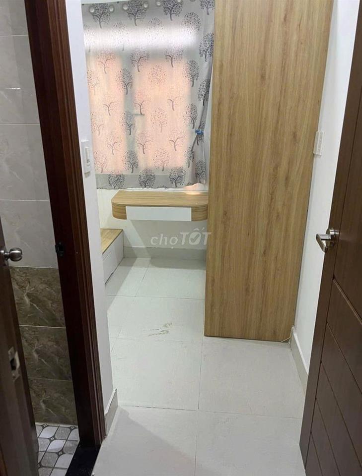 Cho thuê nhà nguyên căn 19/16 đường số 49, hiệp bình chánh, thủ đức