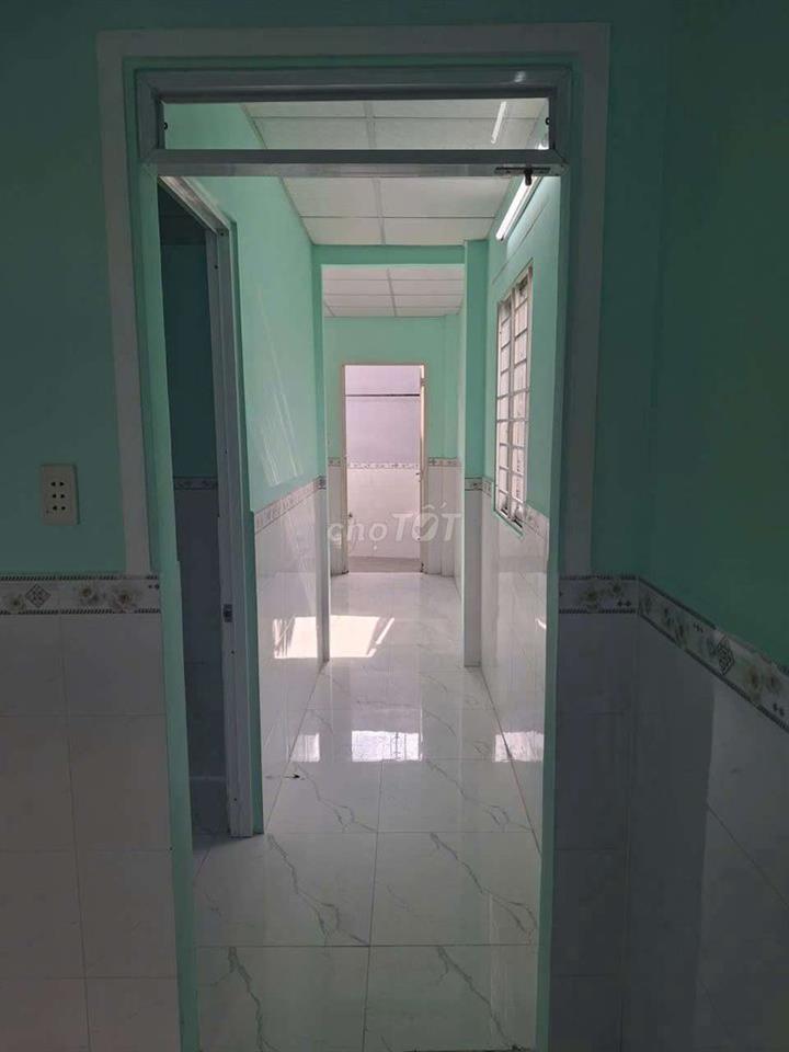 Cho thuê nhà nguyên căn