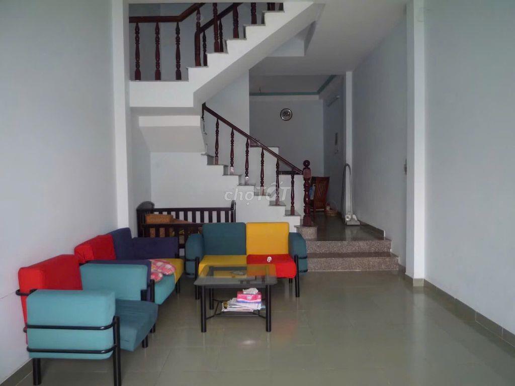 Cho thuê nhà 1 trệt 1 lầu MTKD Phường Phước Bình Quận 9