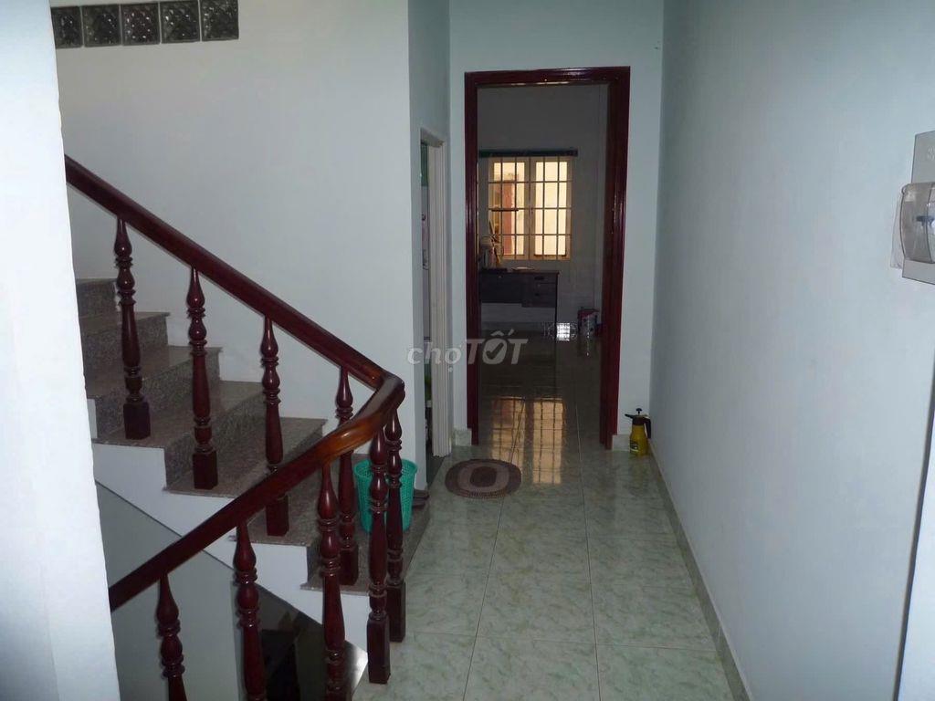 Cho thuê nhà 1 trệt 1 lầu MTKD Phường Phước Bình Quận 9