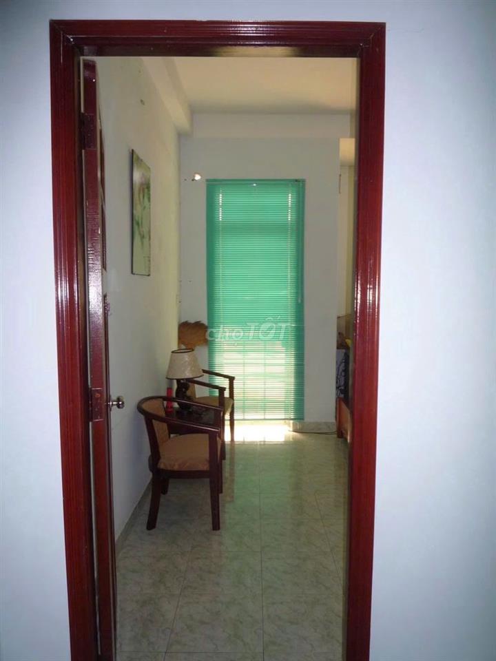 Cho thuê nhà 1 trệt 1 lầu MTKD Phường Phước Bình Quận 9