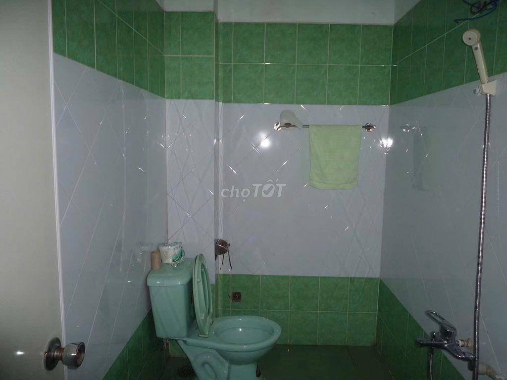 Cho thuê nhà 1 trệt 1 lầu MTKD Phường Phước Bình Quận 9