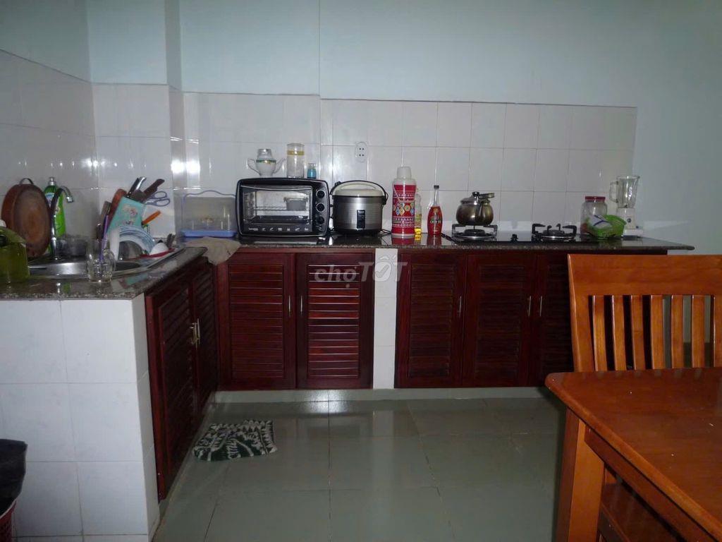 Cho thuê nhà 1 trệt 1 lầu MTKD Phường Phước Bình Quận 9
