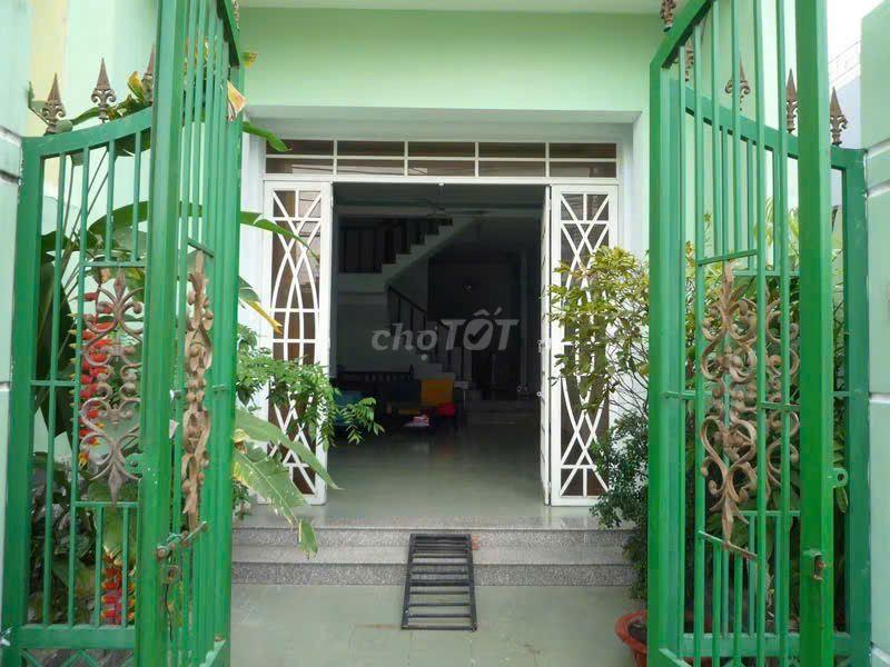 Cho thuê nhà 1 trệt 1 lầu MTKD Phường Phước Bình Quận 9
