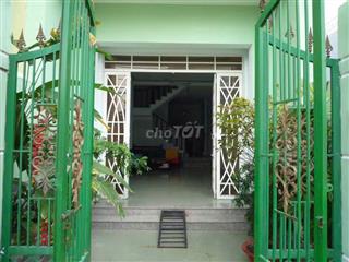 Cho thuê nhà 1 trệt 1 lầu MTKD Phường Phước Bình Quận 9