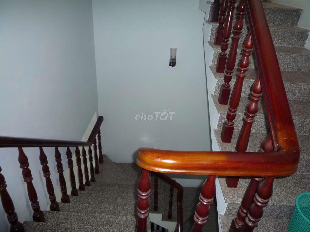 Cho thuê nhà 1 trệt 1 lầu MTKD Phường Phước Bình Quận 9