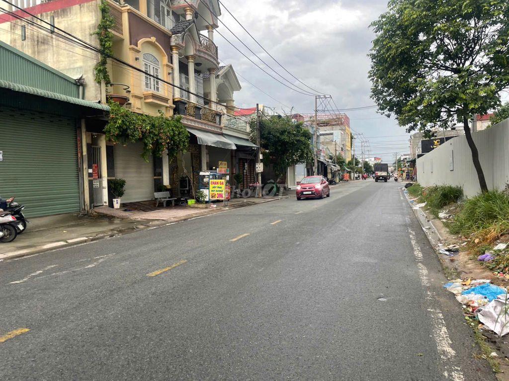 Cho thuê kho 300m2, KDC Việt sin, 26tr/ tháng