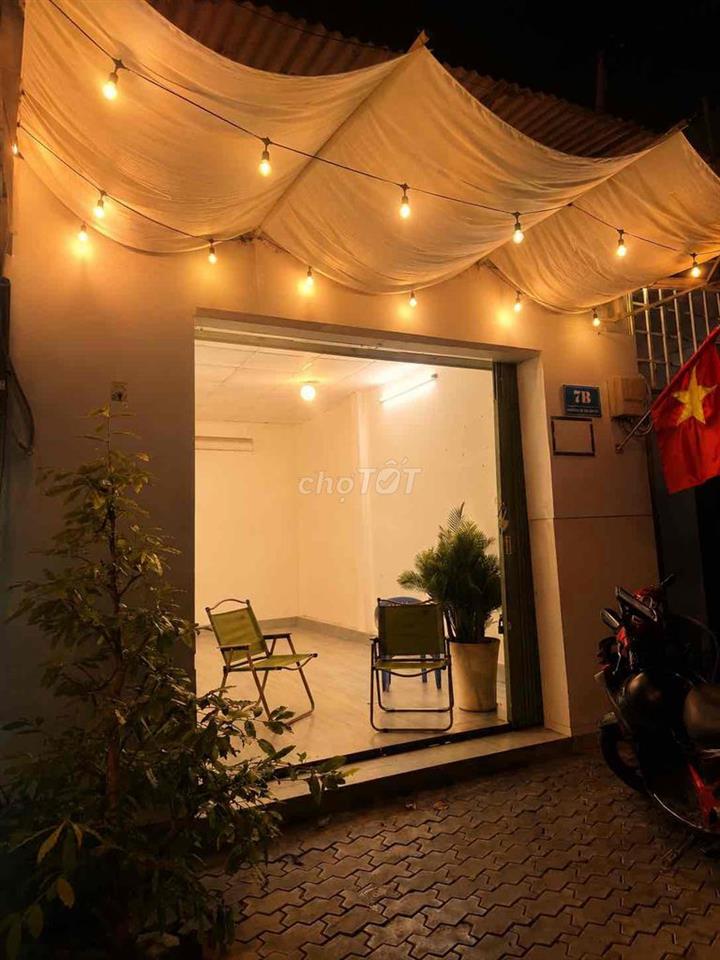 nhà cho thuê - có mặt bằng cho buôn bán