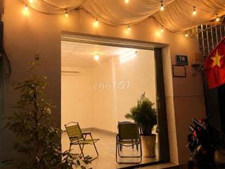 nhà cho thuê - có mặt bằng cho buôn bán